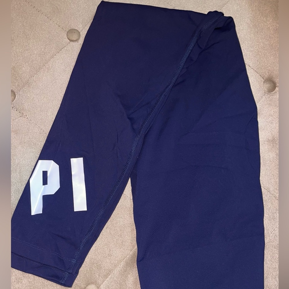 VS PINK leggings